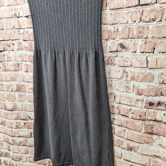 Pink Rose Dress Sweater Size Small - Picture 2 of 11